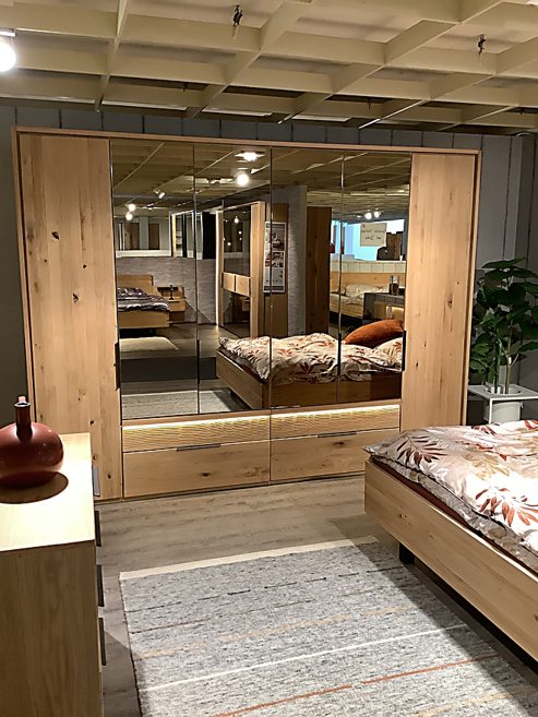 Basisprodukt  Schlafzimmer Hamida