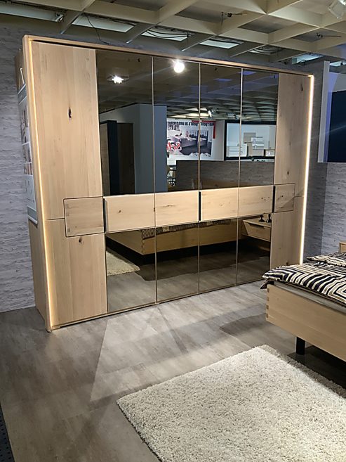 Basisprodukt  Schlafzimmer Lennox