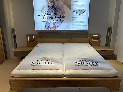 Basisprodukt  Schlafzimmer  IL 1015