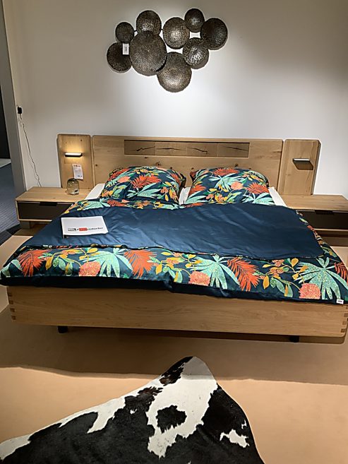 Basisprodukt  Schlafzimmer Afia