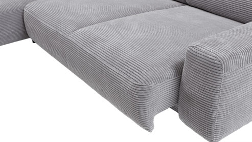 Funktion SOFAkultur aus Metall in Transparent SOFAkultur Programm SK 770 - Sitzvorzug motorisch