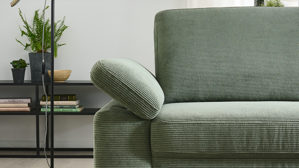 Funktion SOFAkultur aus Metall in Transparent SOFAkultur Programm SK 239 - Armlehnverstellung manuell