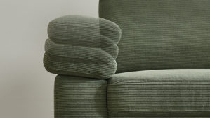 Funktion SOFAkultur aus Metall in Transparent SOFAkultur Programm SK 239 - Armlehnverstellung höhenverstell- und neigbar