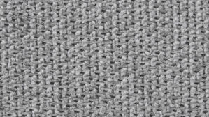 Polsterhocker COMFORT SMART aus Stoff in Hellgrau COMFORT SMART Anuk - Polsterhocker hellgrauer Bezug Simply Clean – ca. 92 x 67 cm