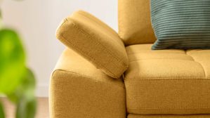 Funktion KAWOO aus Metall in Transparent KAWOO Serie 7533 - Armlehnverstellung manuell