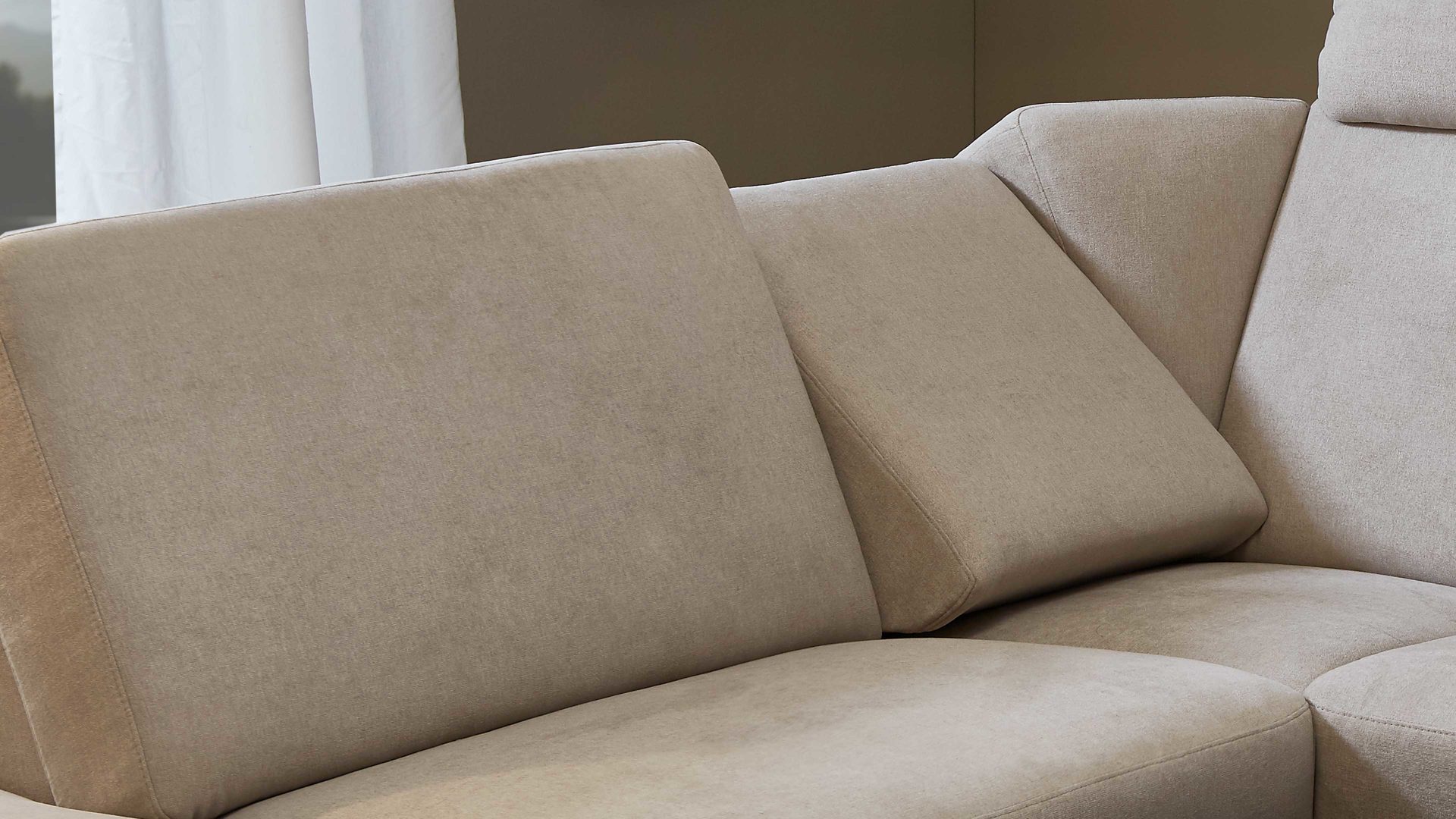 Funktion modulmaster aus Metall in Transparent Modulmaster MM-ZE1001 - Relaxrücken RR Funktions-Mehrpreis