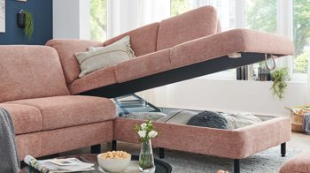 Funktion modulmaster aus Metall in Transparent Modulmaster MM-ZE1129 - Bettkasten Funktions-Mehrpreis für Kombielemente