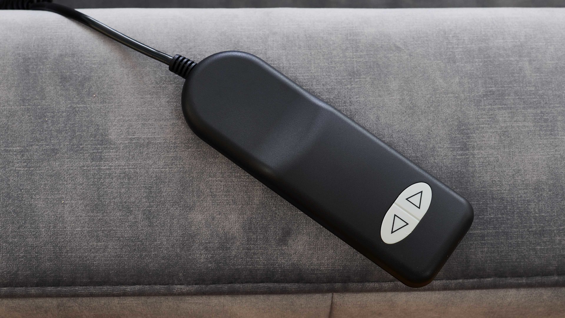 Funktion modulmaster aus Metall in Transparent Modulmaster MM-ZE1126 - motorische Liegefunktion MoLi Funktions-Mehrpreis