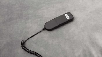 Funktion modulmaster aus Metall in Transparent Modulmaster MM-ZE1126 - motorische Liegefunktion MoLi Funktions-Mehrpreis