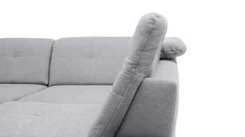 Funktion modulmaster aus Metall in Transparent Modulmaster MM-MP1044 - Kopfteilverstellung KV Funktions-Mehrpreis