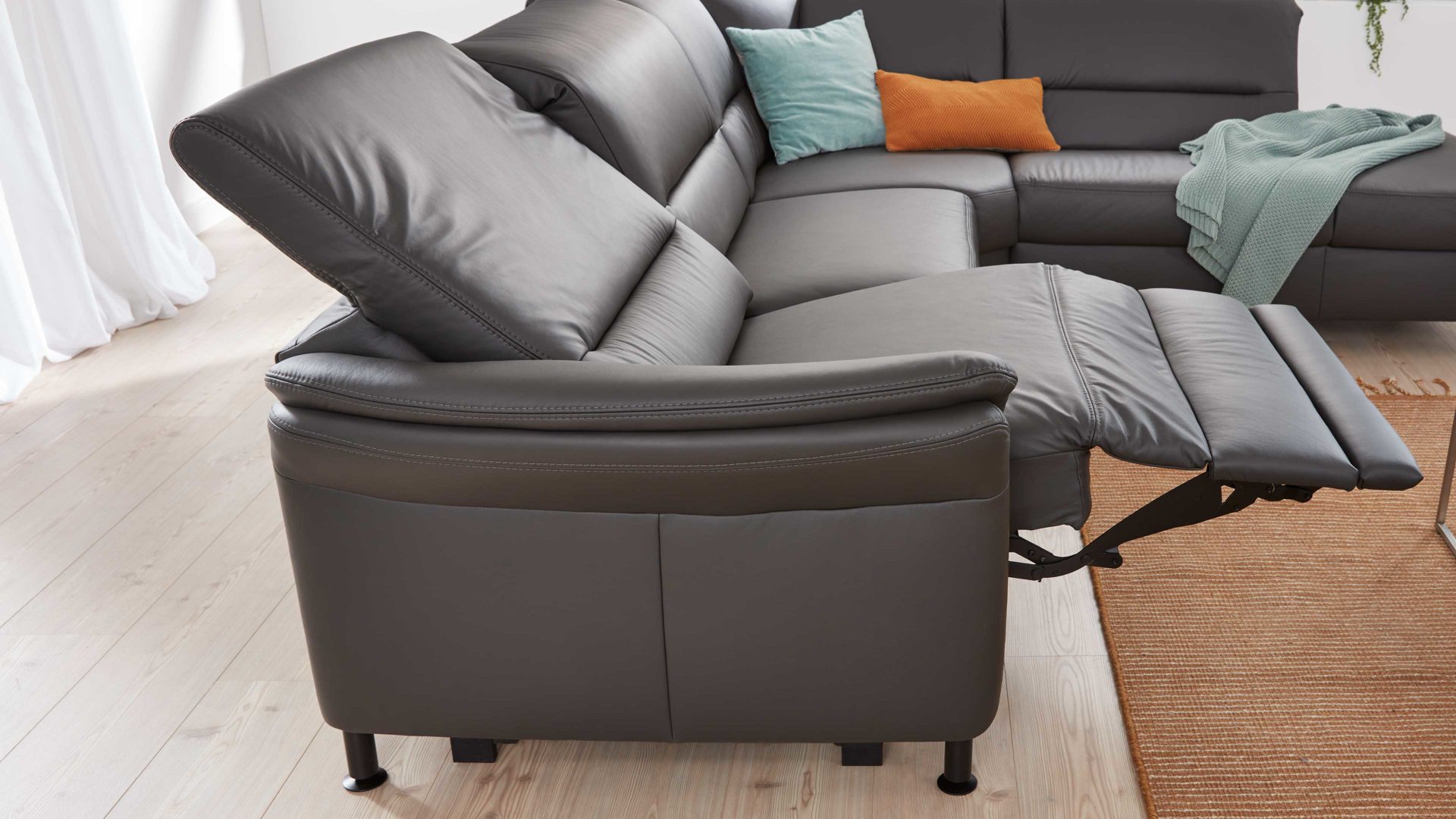 Funktion modulmaster aus Metall in Transparent Modulmaster MM-PN1148 - WallAway WA1 motorische Relaxfunktion