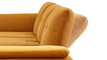 Funktion KAWOO aus Metall in Transparent KAWOO Serie Dover Plus - Rückenneigung für Sofa-Elemente