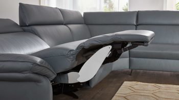 Funktion comfortmaster besser sitzen, liegen, leben aus Metall in Transparent Comfortmaster Spektra 1267 - Herz-Waage-Funktion Funktions-Mehrpreis