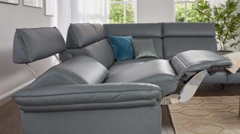 Funktion comfortmaster besser sitzen, liegen, leben aus Metall in Transparent Comfortmaster Spektra 1267 - Herz-Waage-Funktion Funktions-Mehrpreis