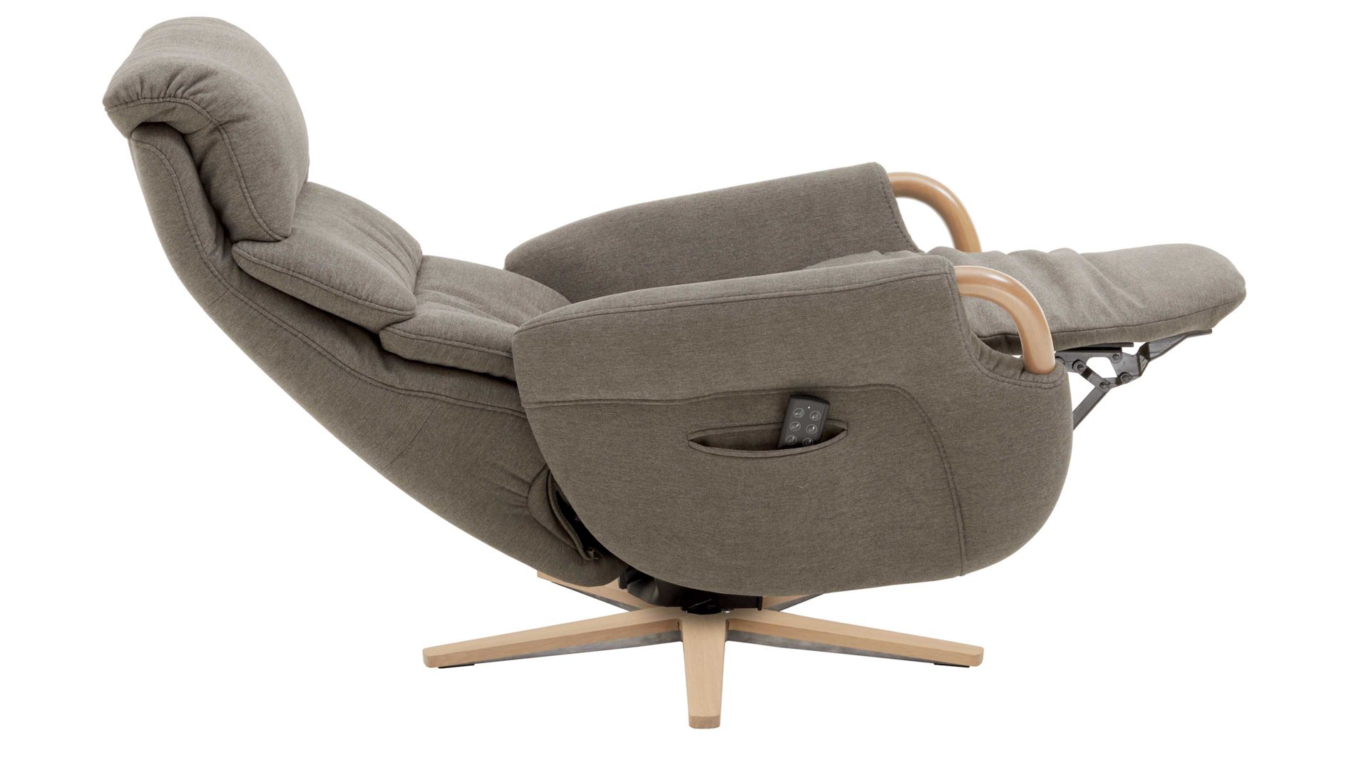 Funktion comfortmaster besser sitzen, liegen, leben aus Metall in Transparent Comfortmaster CM-HU1060 – Komfortaustattung G3H drei Motoren, Herz-Waage & Aufstehhilfe