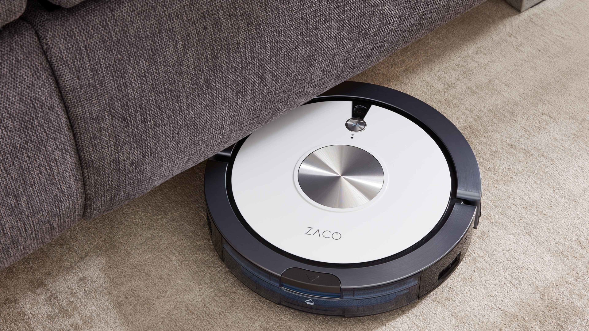 Boxspringbett comfortmaster besser sitzen, liegen, leben aus Stoff in Anthrazit Comfortmaster OC-BX21015 - Boxspringbett anthrazitfarbener Stoffbezug Brego 321200 – Liegefläche ca. 180 x 200 cm