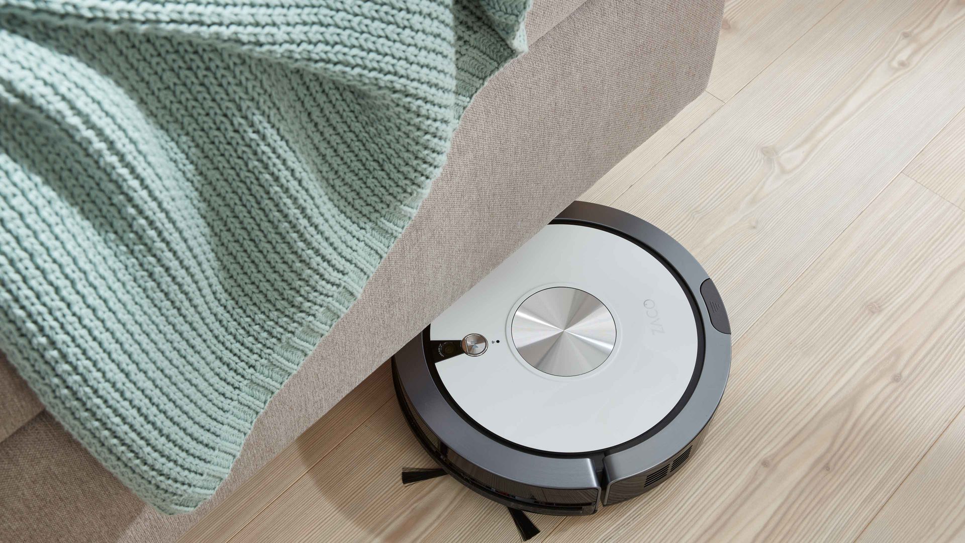 Boxspringbett comfortmaster besser sitzen, liegen, leben aus Stoff in Grau Comfortmaster OC-BX21014 - Boxspringbett granitfarbene Mikrofaser Nele 432002 – Liegefläche ca. 180 x 200 cm