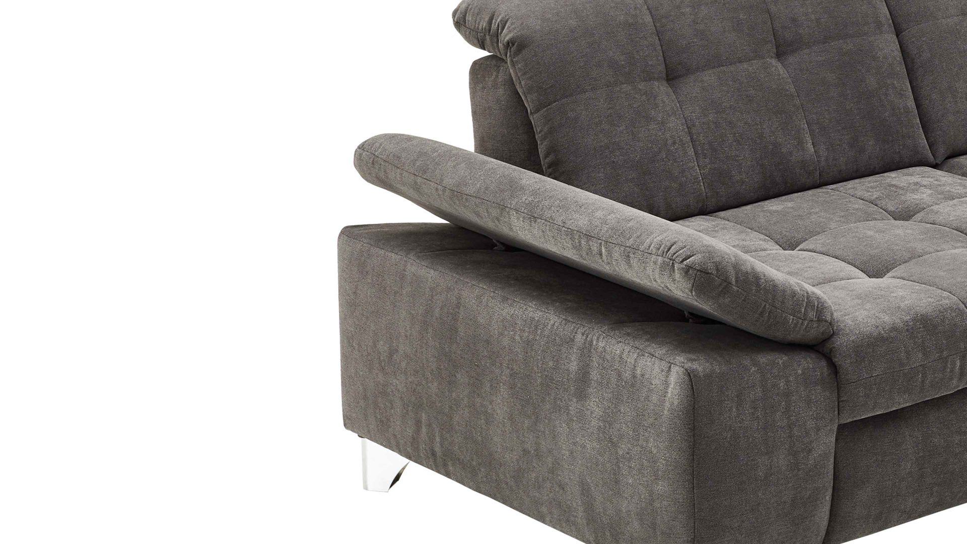 Funktion modulmaster aus Metall in Transparent Modulmaster MM-MP1078 - Armlehnverstellung Funktions-Mehrpreis