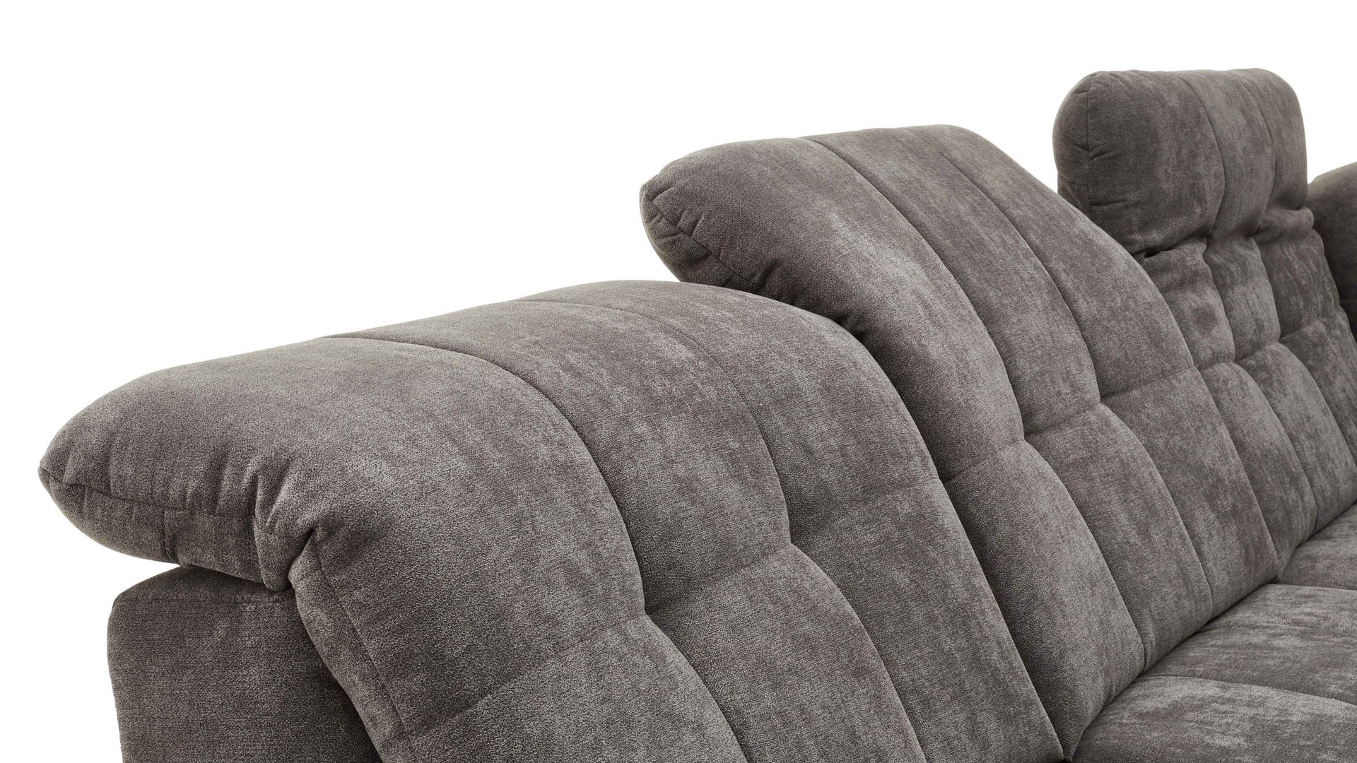 Funktion modulmaster aus Metall in Transparent Modulmaster MM-MP1078 - Kopfteilverstellung Funktions-Mehrpreis