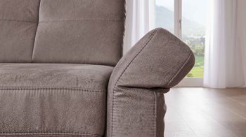 Funktion modulmaster aus Metall in Transparent Modulmaster MM-MP1139 - Liege-Armlehne manuell