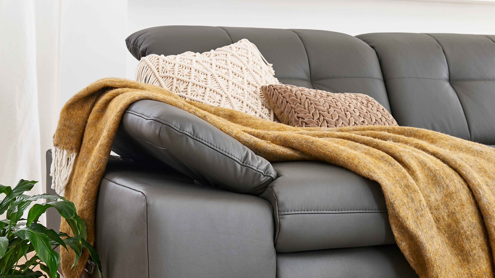 Funktion modulmaster aus Metall in Transparent Modulmaster MM-PN1078 - Armlehnverstellung manuell