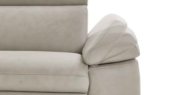 Funktion modulmaster aus Metall in Transparent Modulmaster MM-PN1161 - Armlehnverstellung HAV höhenverstellbar