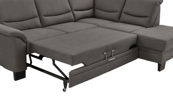 Funktion modulmaster aus Metall in Transparent Modulmaster MM-PP1133 - Bettfunktion manuell