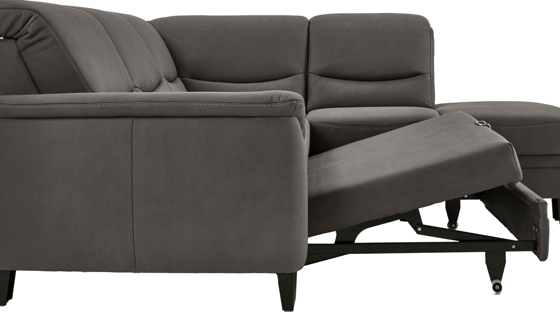 Funktion modulmaster aus Metall in Transparent Modulmaster MM-PP1133 - Bettfunktion manuell