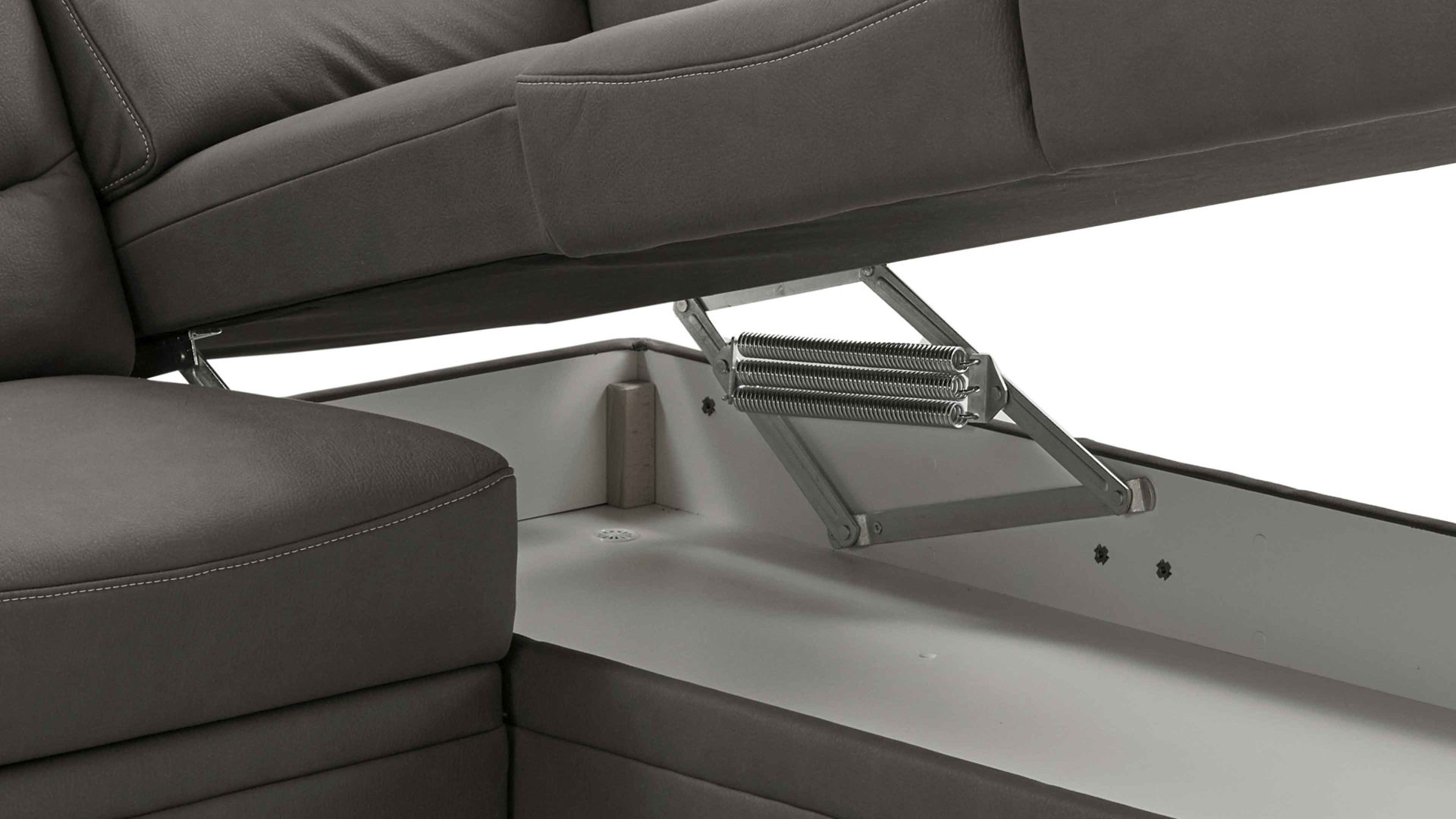 Funktion modulmaster aus Metall in Transparent Modulmaster MM-PP1133 - Aufklappfunktion manuell