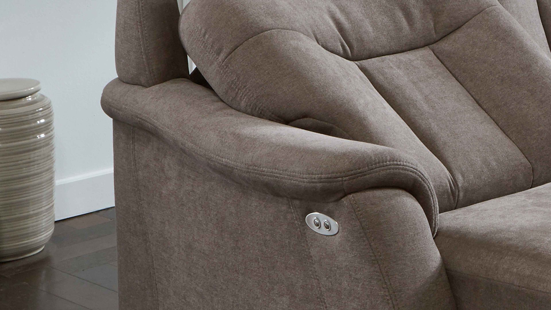 Funktion modulmaster aus Metall in Transparent Modulmaster MM-PP1013 - Relaxfunktion motorisch