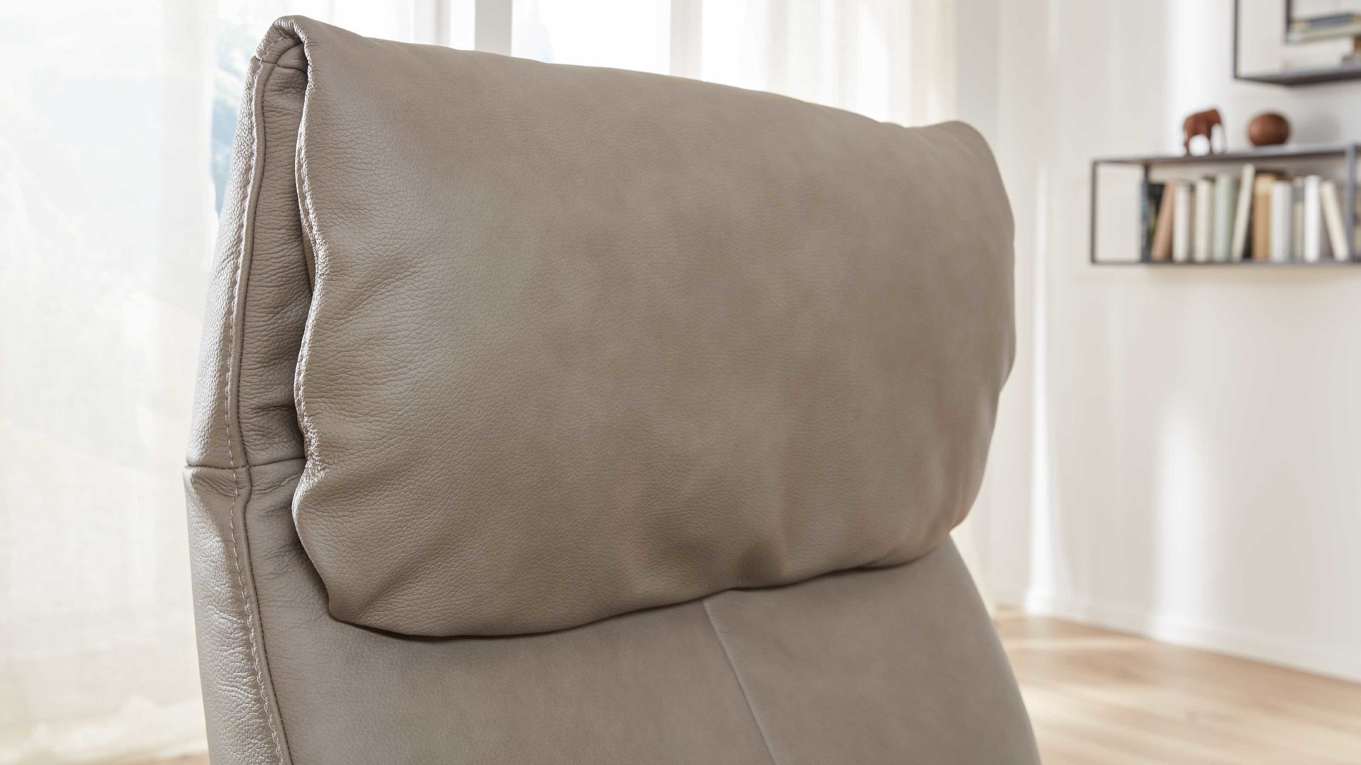 Funktion comfortmaster besser sitzen, liegen, leben aus Metall in Transparent Comfortmaster 7424 - Kopfteilverstellung motorisch