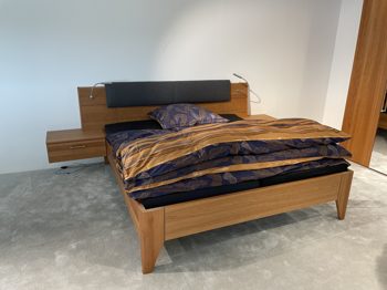 Basisprodukt  Schlafzimmer Merle