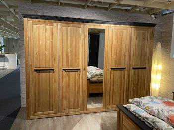 Basisprodukt  Schlafzimmer Magali