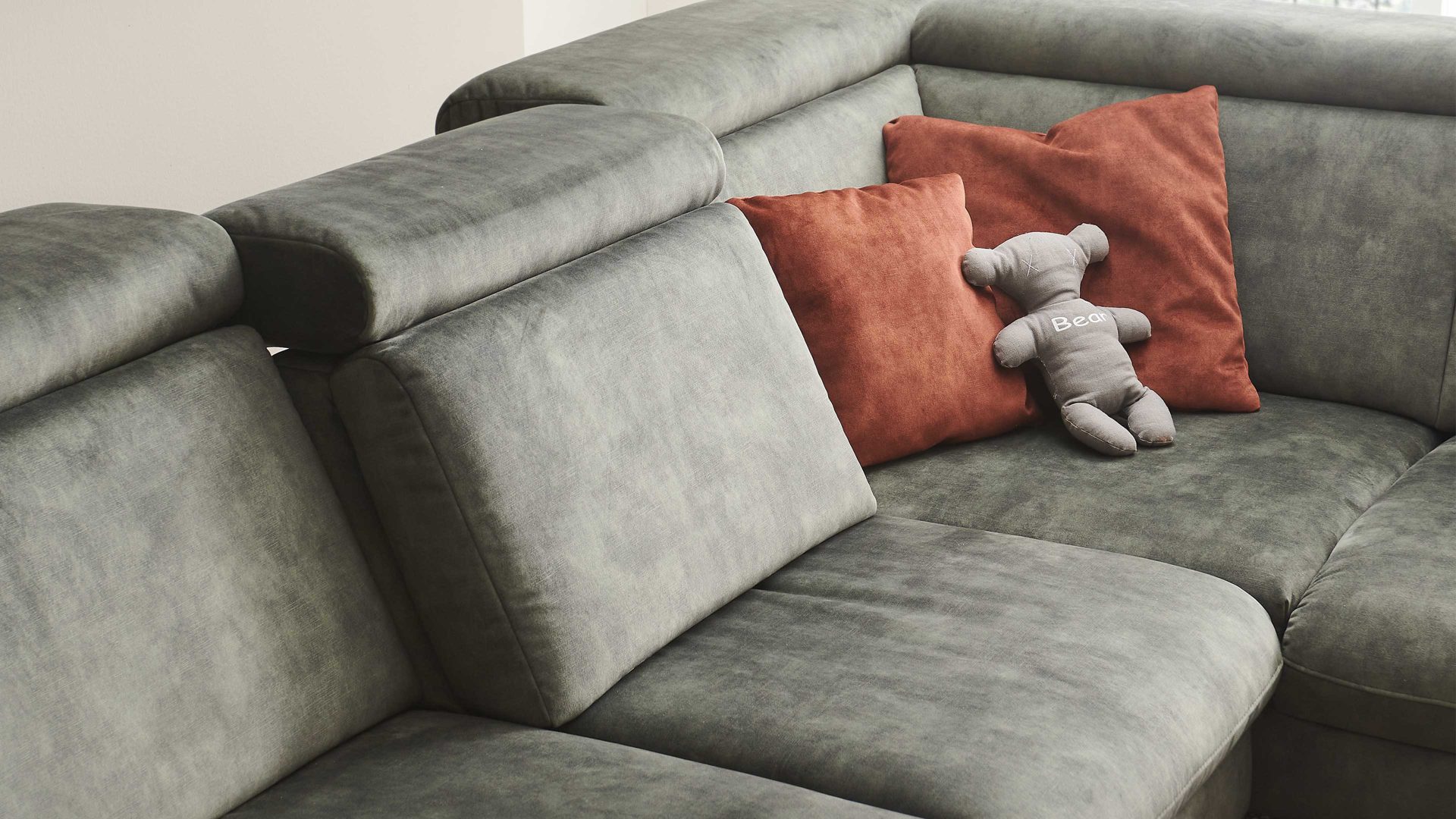 Funktion modulmaster aus Metall in Transparent Modulmaster MM-ZE1162 - Sitztiefenverstellung STM motorisch