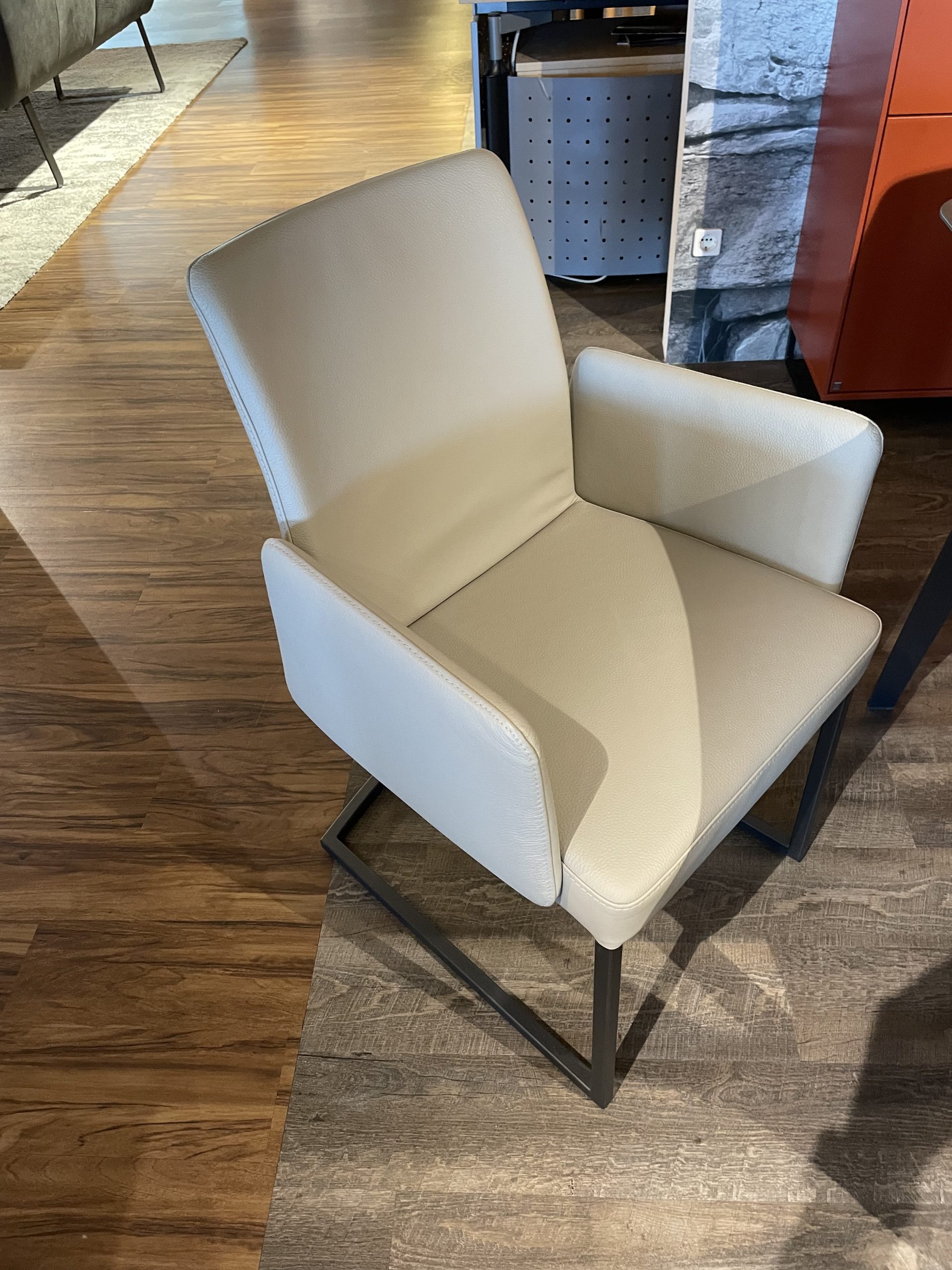 Basisprodukt  Tischgruppe Jazz