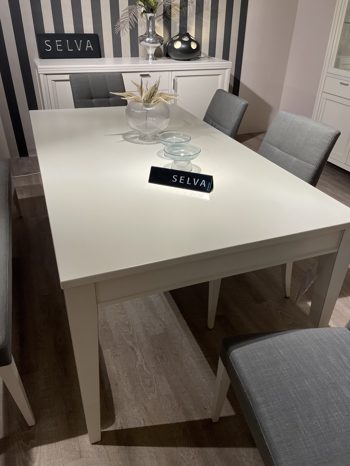 Basisprodukt  Tischgruppe