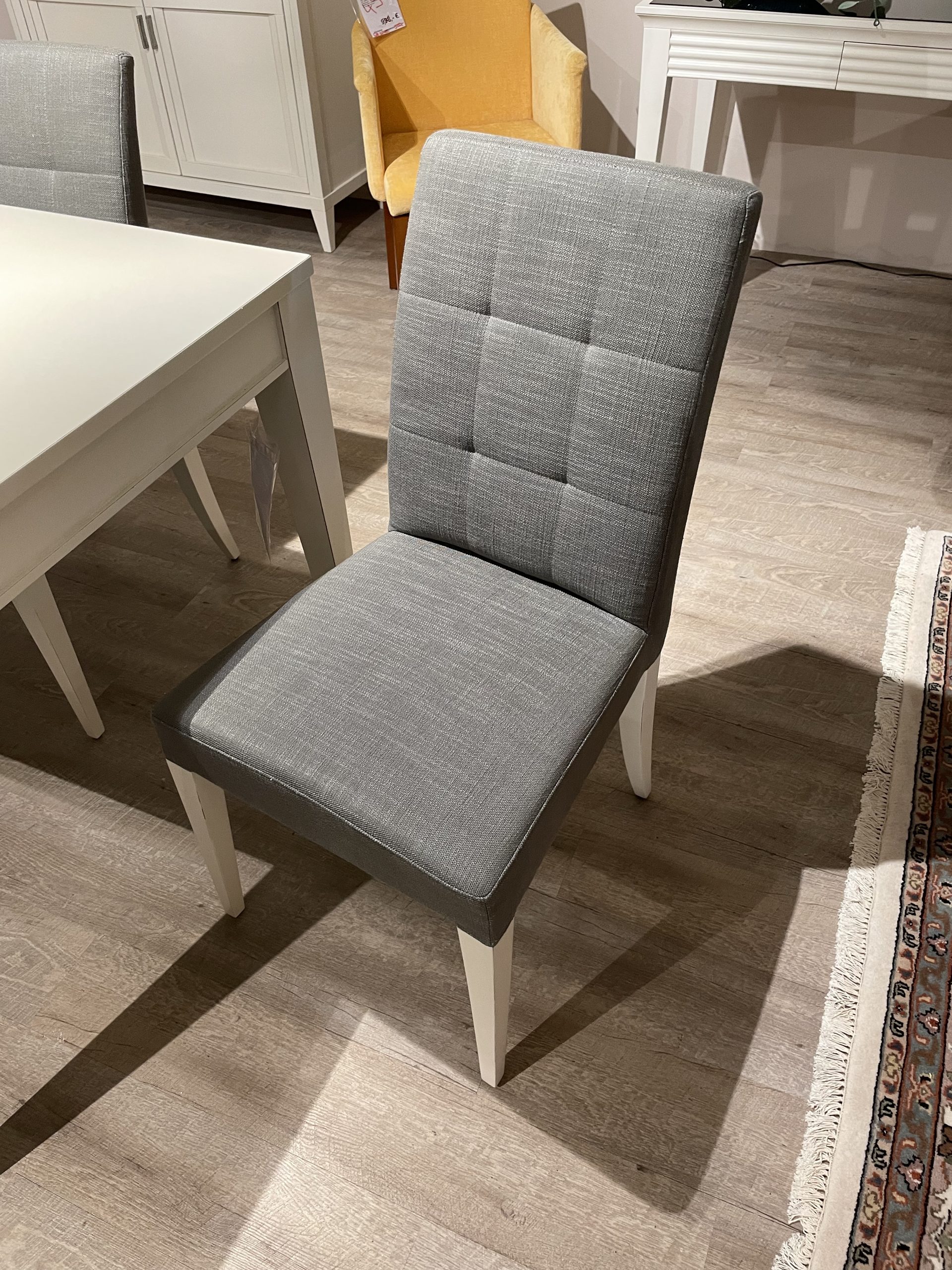 Basisprodukt  Tischgruppe