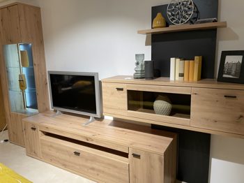 Basisprodukt  Wohnkombination Dorena