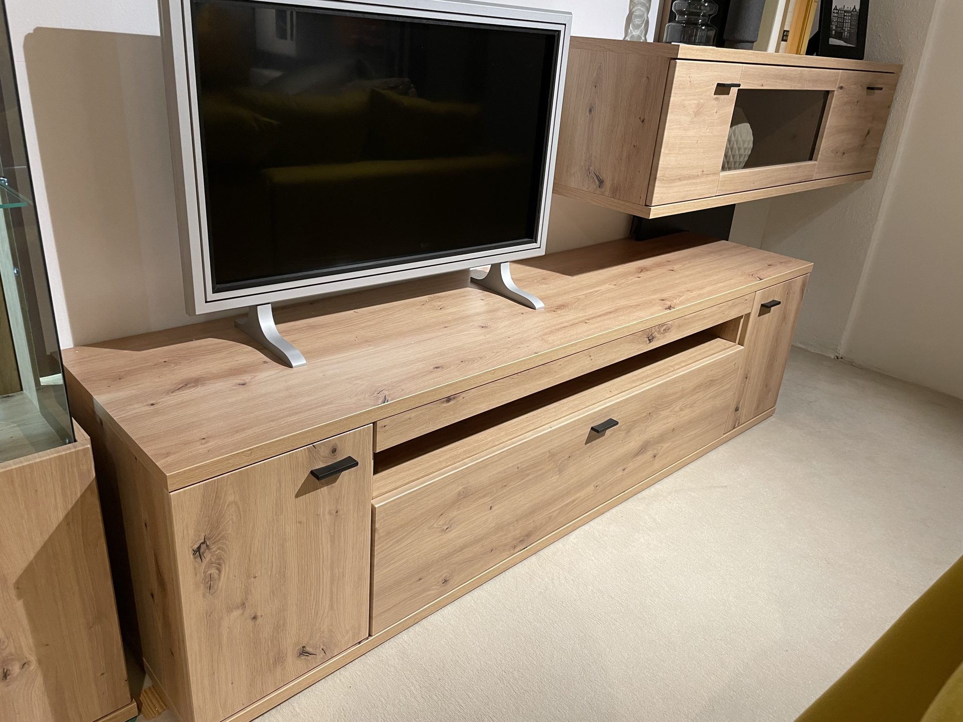 Basisprodukt  Wohnkombination Dorena