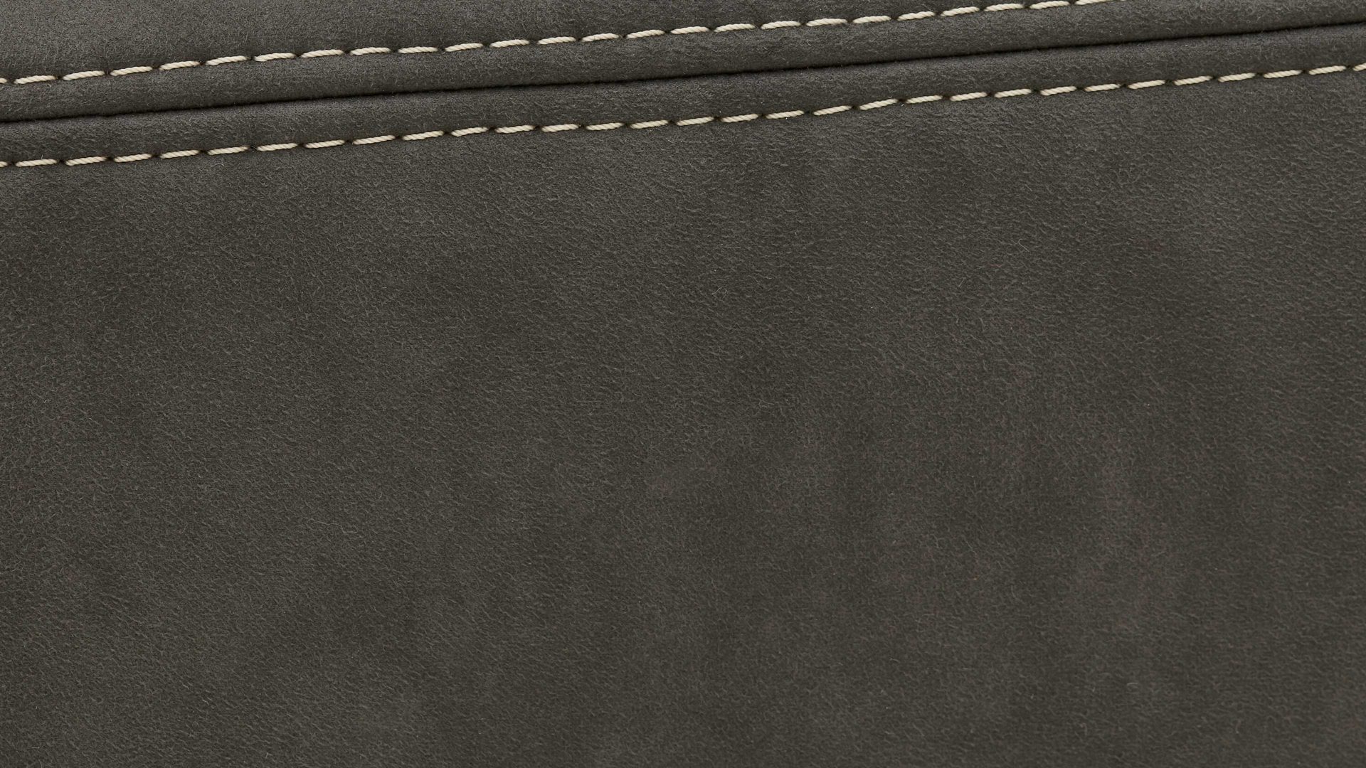 Polstersessel OrthoSedis aus Stoff in Dunkelgrau OrthoSedis OS-PP1133 - Polstersessel graue Mikrofaser Feeling & Metallfüße