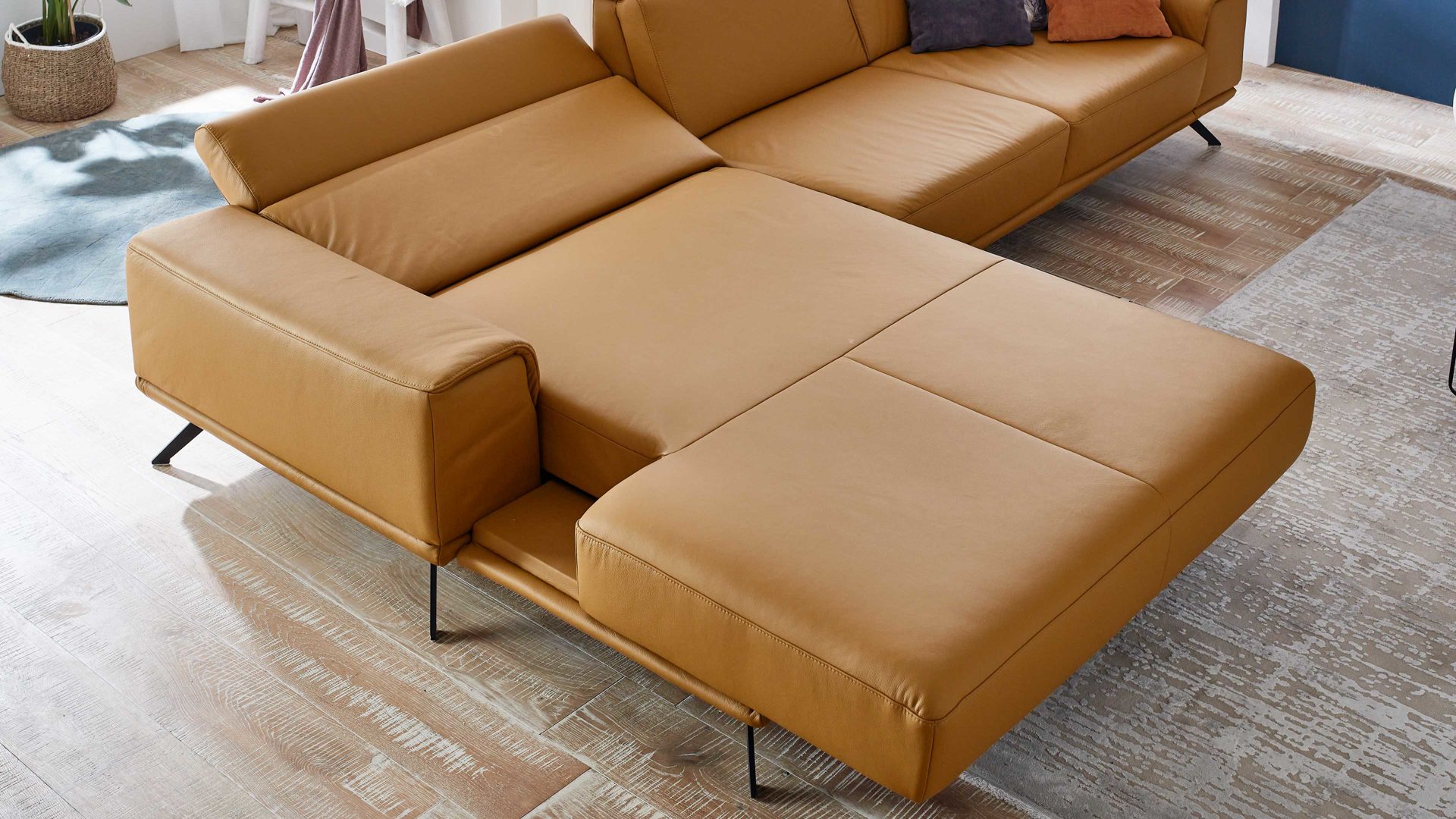 Funktion modulmaster aus Metall in Transparent Modulmaster MM-PN1167 - Liegefunktion MoLi motorisch