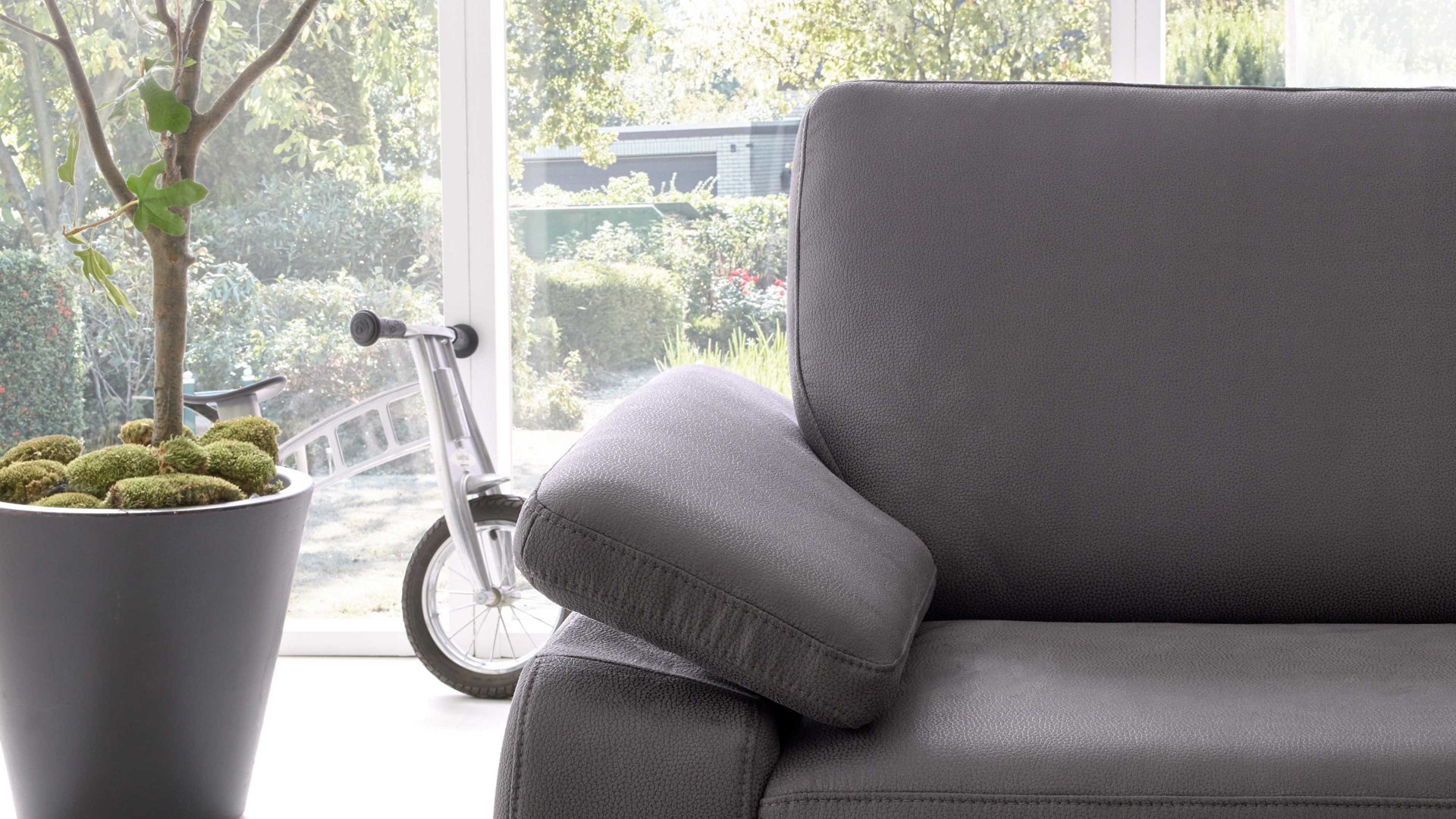 Mehrpreis modulmaster aus Metall in Transparent Modulmaster MM-ZE1059 - Armlehnverstellung manuell