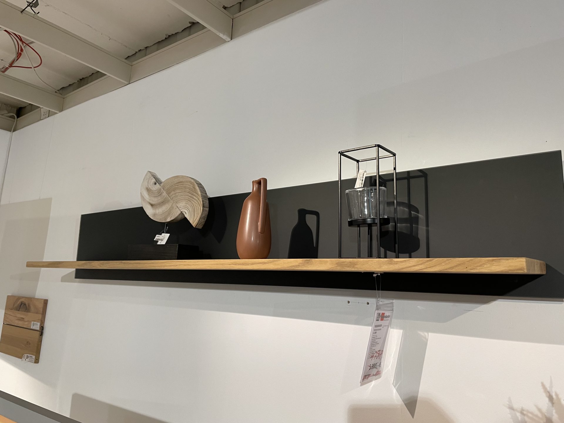 Basisprodukt  Wohnkombination IL 2005