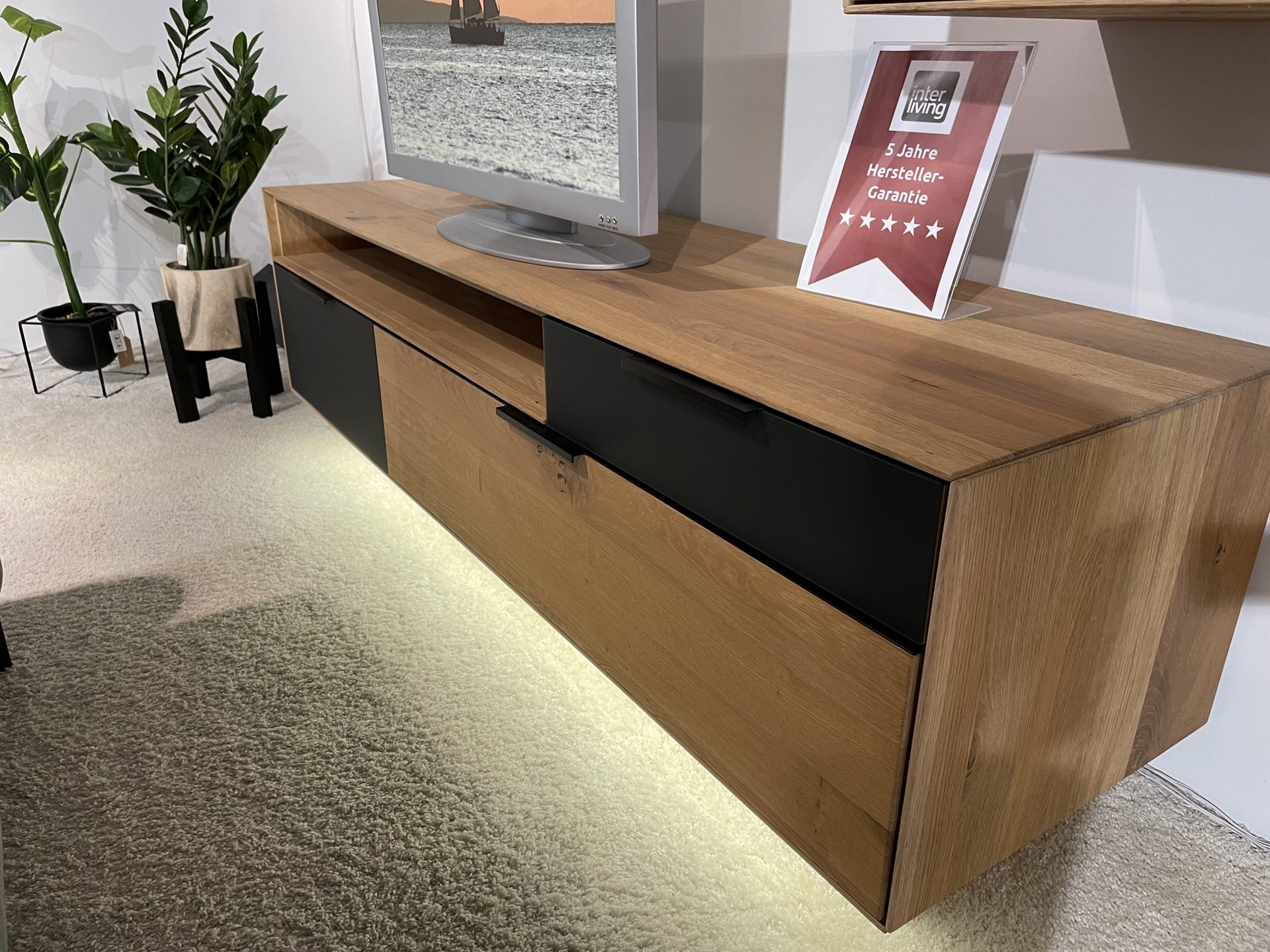 Basisprodukt  Wohnkombination IL 2005