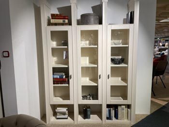 Basisprodukt  Regalwand Korsika