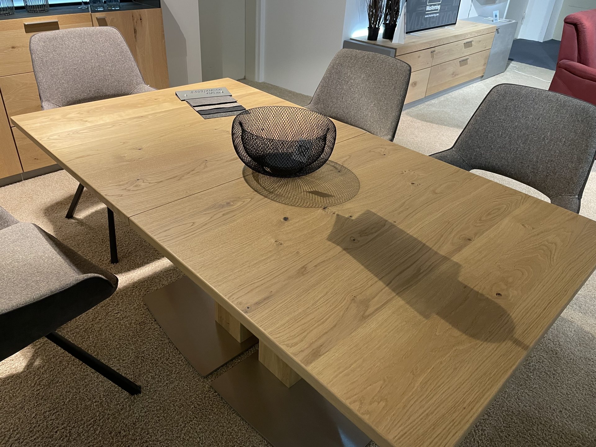 Basisprodukt  Esstisch Jena