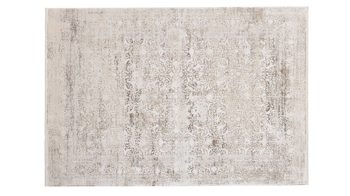 Webteppich Interliving aus Mischgewebe in Gold Interliving Teppich Serie L-8710 Gold – ca. 80 x 150 cm