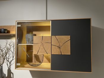 Basisprodukt  Wohnkombination Dudeldorf