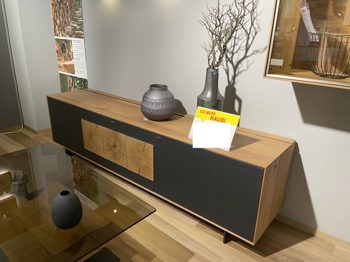 Basisprodukt  Wohnkombination Dudeldorf