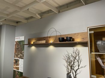 Basisprodukt  Wohnkombination Dudeldorf